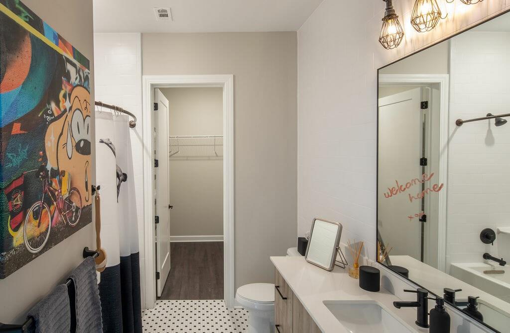 1084 Howell Mill Road Northwest, Unit 325 Atlanta, GA 30318 - Photo 19 of 30