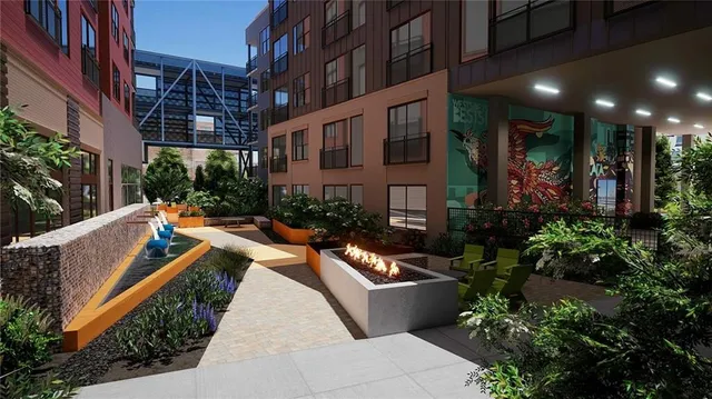 $1,717 | 1084 Howell Mill Road Northwest, Unit 102, Atlanta, GA 30318