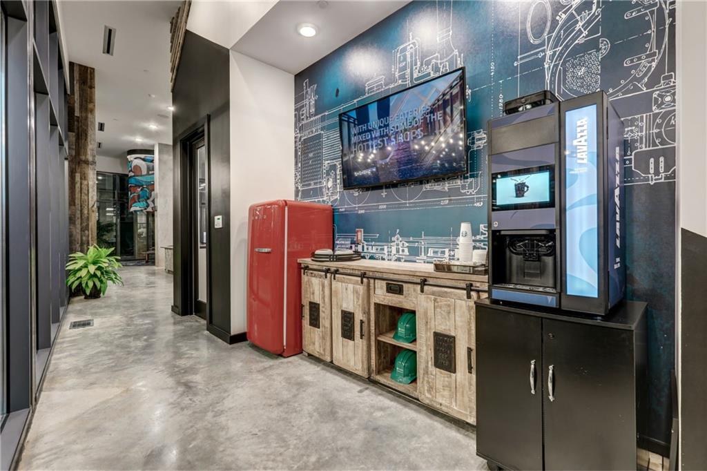 1084 Howell Mill Road Northwest, Unit 325 Atlanta, GA 30318 - Photo 30 of 30