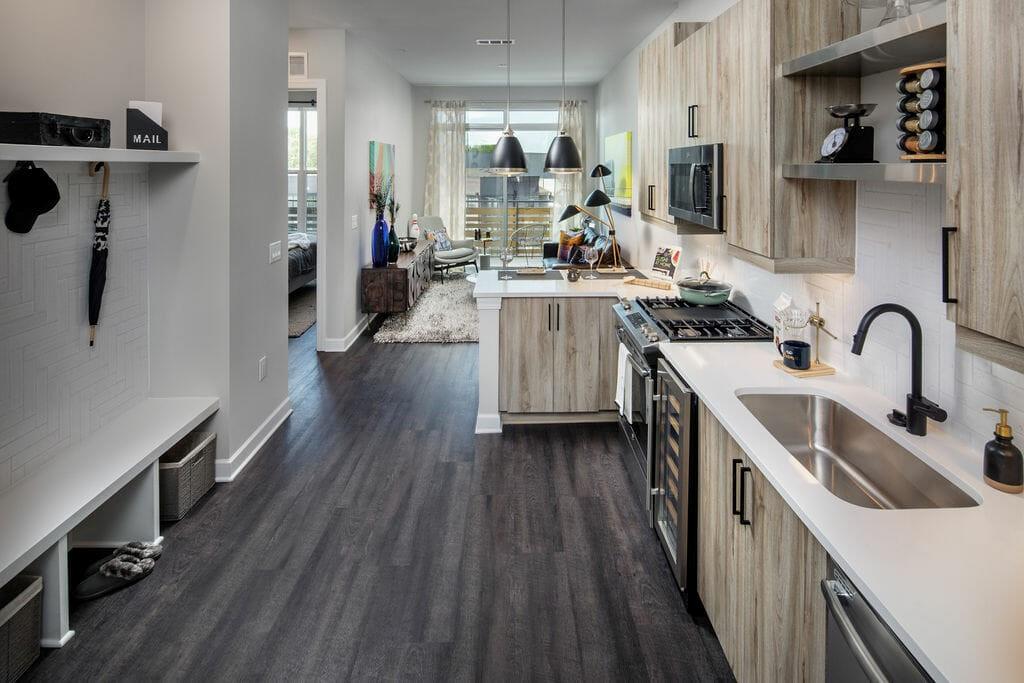 1084 Howell Mill Road Northwest, Unit 325 Atlanta, GA 30318 - Photo 10 of 30