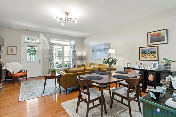 $360,000 | 605 Spring Street, Unit B, Richmond, VA 23220