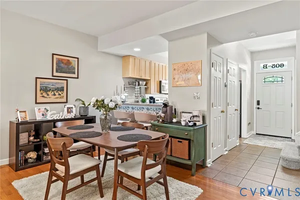 $360,000 | 605 Spring Street, Unit B, Richmond, VA 23220