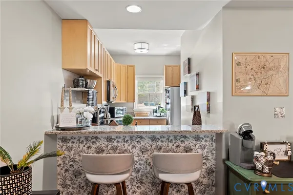 $360,000 | 605 Spring Street, Unit B, Richmond, VA 23220