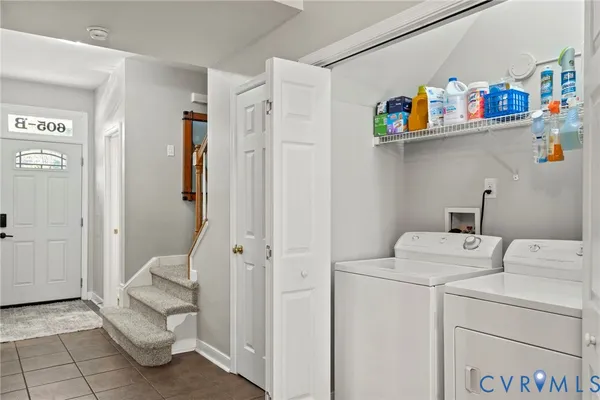 $360,000 | 605 Spring Street, Unit B, Richmond, VA 23220