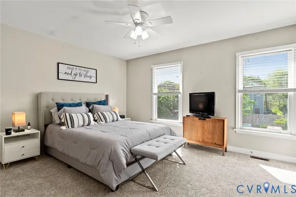 $360,000 | 605 Spring Street, Unit B, Richmond, VA 23220