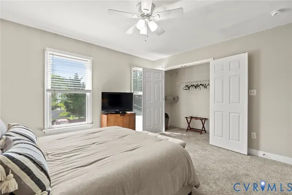 $360,000 | 605 Spring Street, Unit B, Richmond, VA 23220