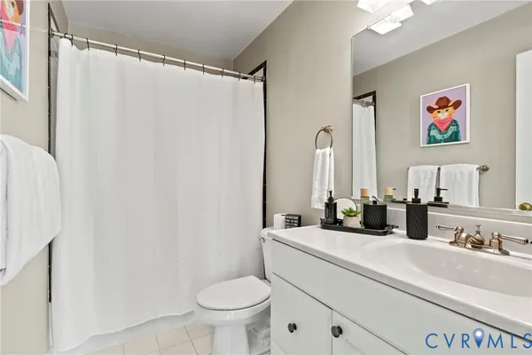$360,000 | 605 Spring Street, Unit B, Richmond, VA 23220