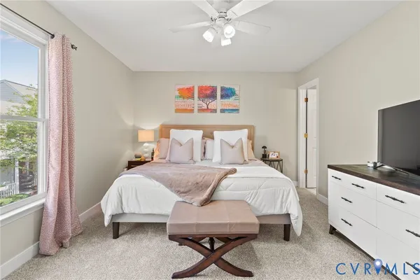 $360,000 | 605 Spring Street, Unit B, Richmond, VA 23220