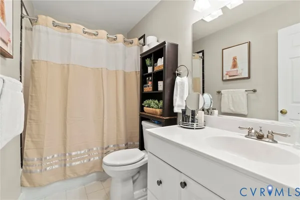 $360,000 | 605 Spring Street, Unit B, Richmond, VA 23220