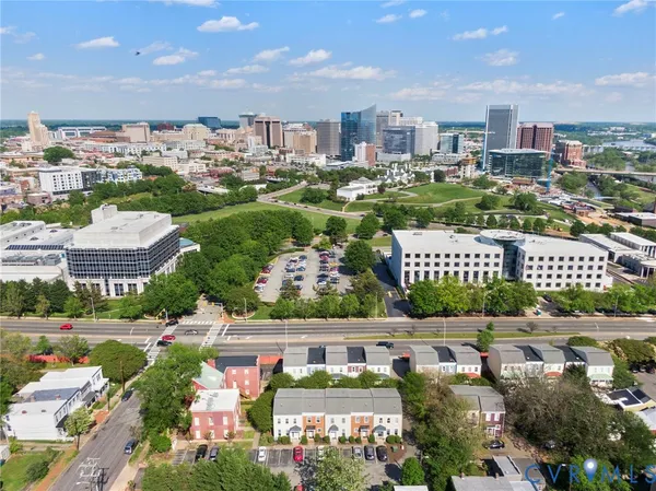 $360,000 | 605 Spring Street, Unit B, Richmond, VA 23220