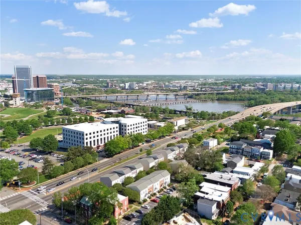 $360,000 | 605 Spring Street, Unit B, Richmond, VA 23220