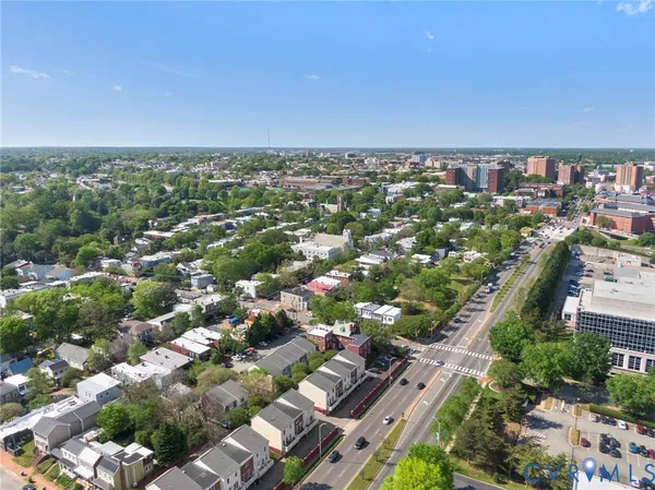 $360,000 | 605 Spring Street, Unit B, Richmond, VA 23220