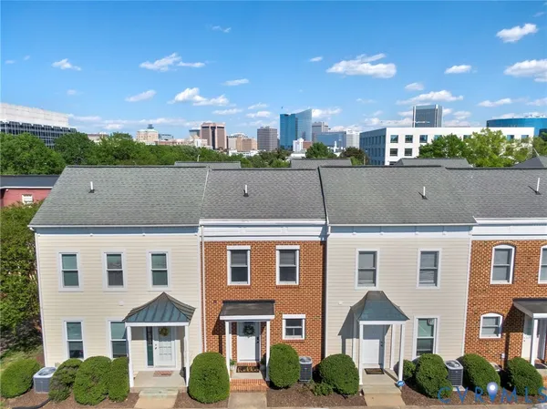 $360,000 | 605 Spring Street, Unit B, Richmond, VA 23220