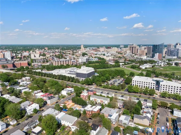 $360,000 | 605 Spring Street, Unit B, Richmond, VA 23220
