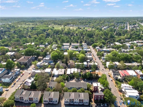 $360,000 | 605 Spring Street, Unit B, Richmond, VA 23220