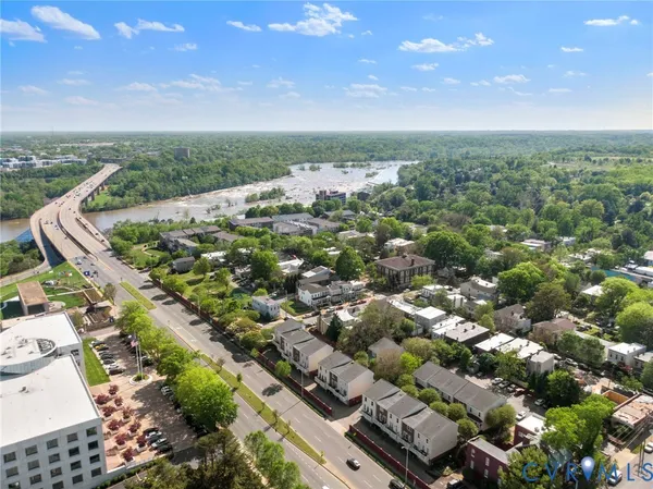 $360,000 | 605 Spring Street, Unit B, Richmond, VA 23220
