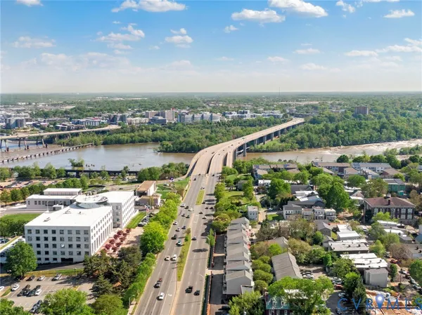 $360,000 | 605 Spring Street, Unit B, Richmond, VA 23220