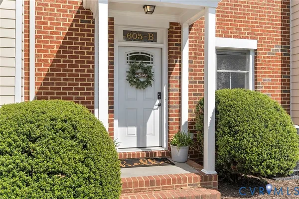 $360,000 | 605 Spring Street, Unit B, Richmond, VA 23220