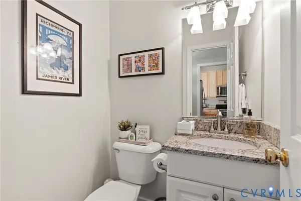$360,000 | 605 Spring Street, Unit B, Richmond, VA 23220