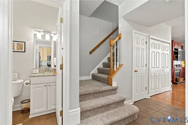 $360,000 | 605 Spring Street, Unit B, Richmond, VA 23220