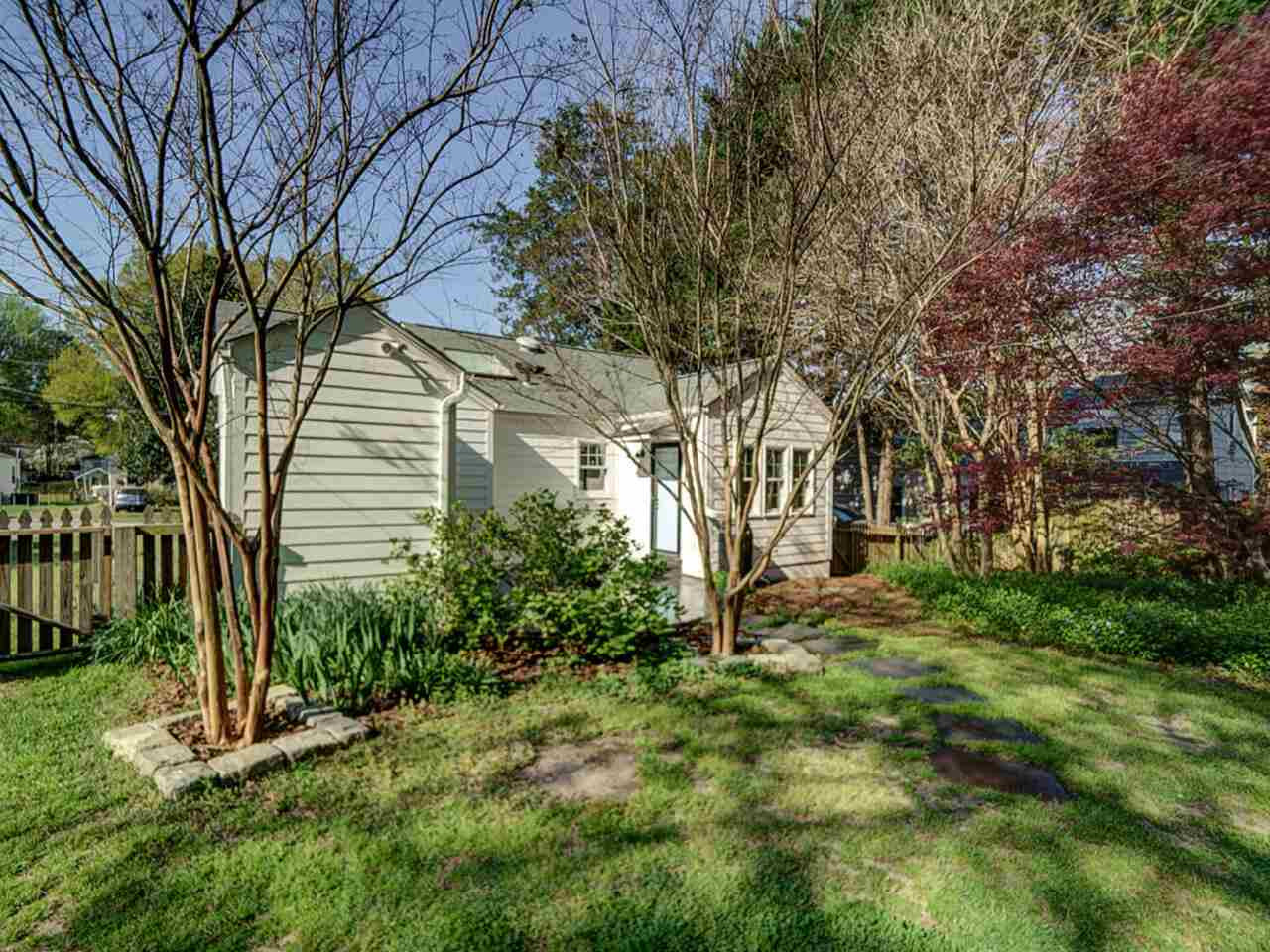 207 Dennis Avenue Raleigh, NC 27604 - Photo 27 of 29 Photo 28