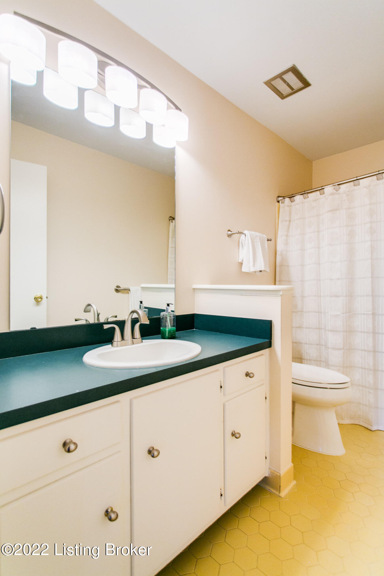 6109 Rodes Drive Louisville, KY 40222 - Photo 21 of 31 Guest Bath