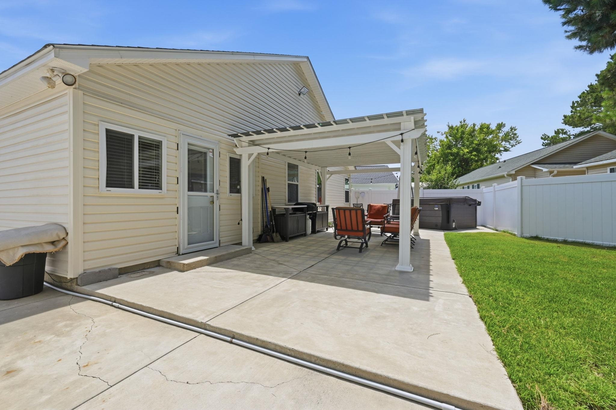 7996 Short Needle Court Murrells Inlet, SC 29576 - Photo 32 of 40