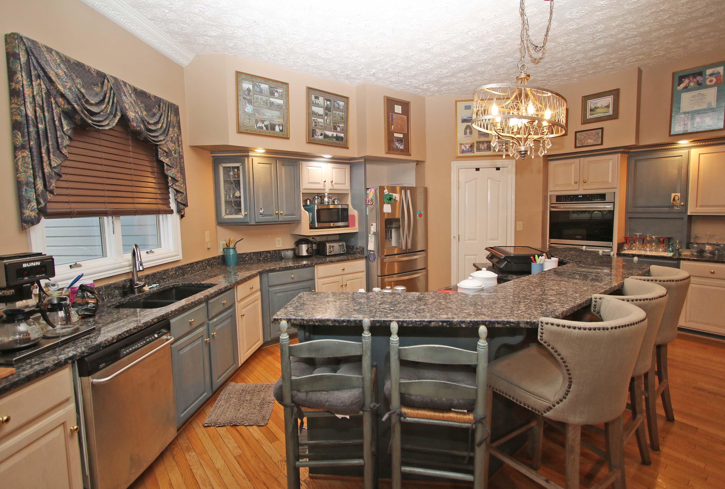 1010 Steele Road Versailles, KY 40383 - Photo 16 of 60 14