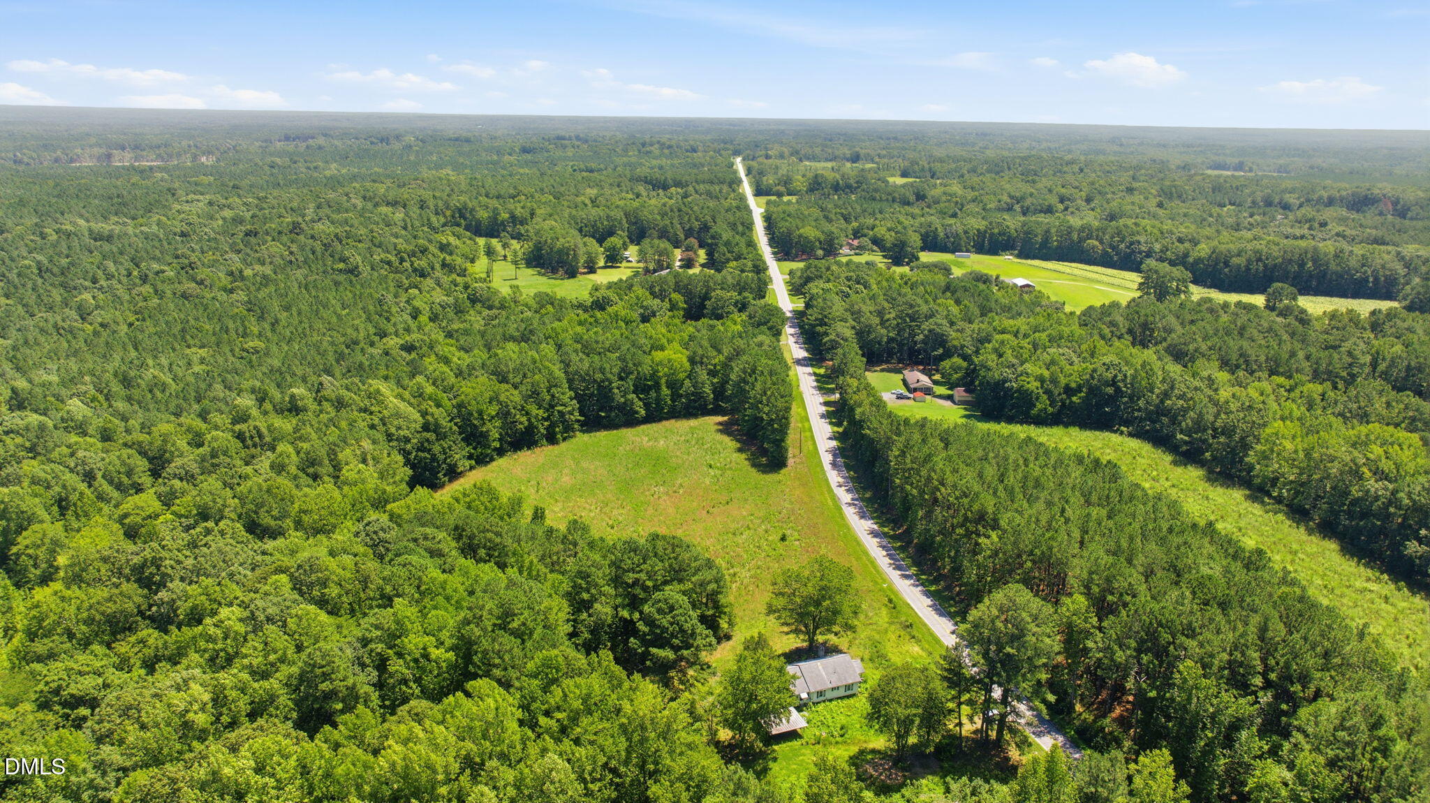 2525 Hester Road Creedmoor, NC 27522 - Photo 13 of 16 13-web-or-mls-DJI_0389