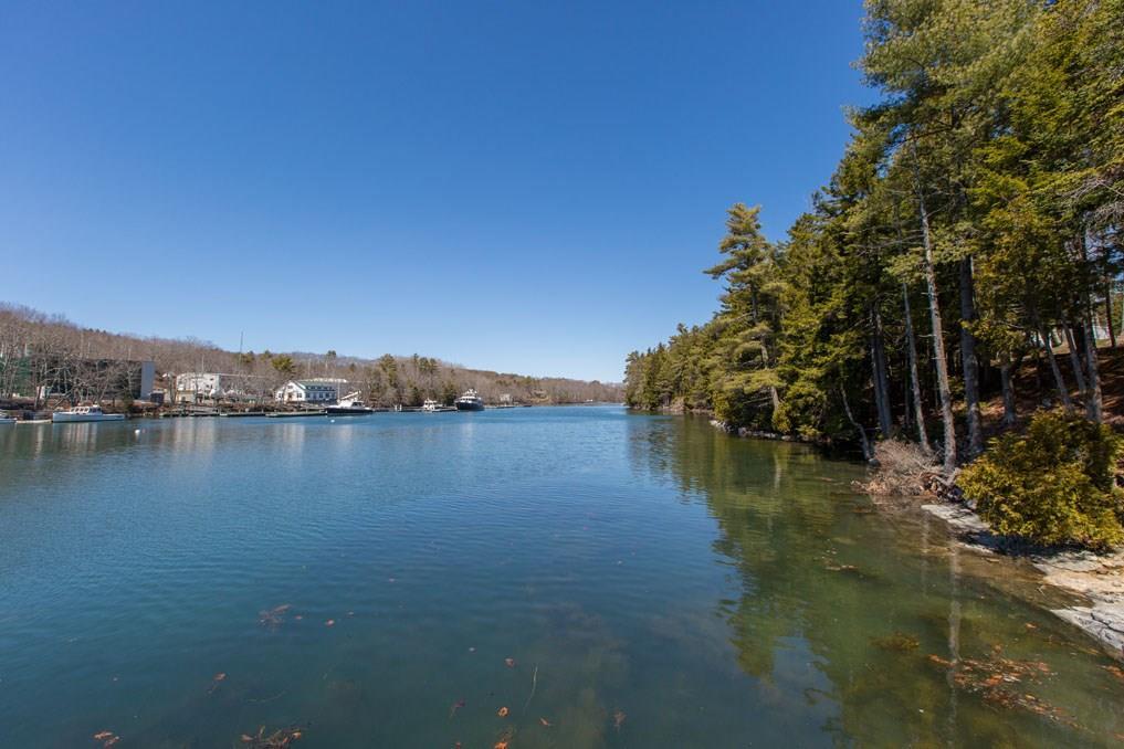 114 Tondreaus Point Road Harpswell, ME 04079 - Photo 14 of 35 Photo