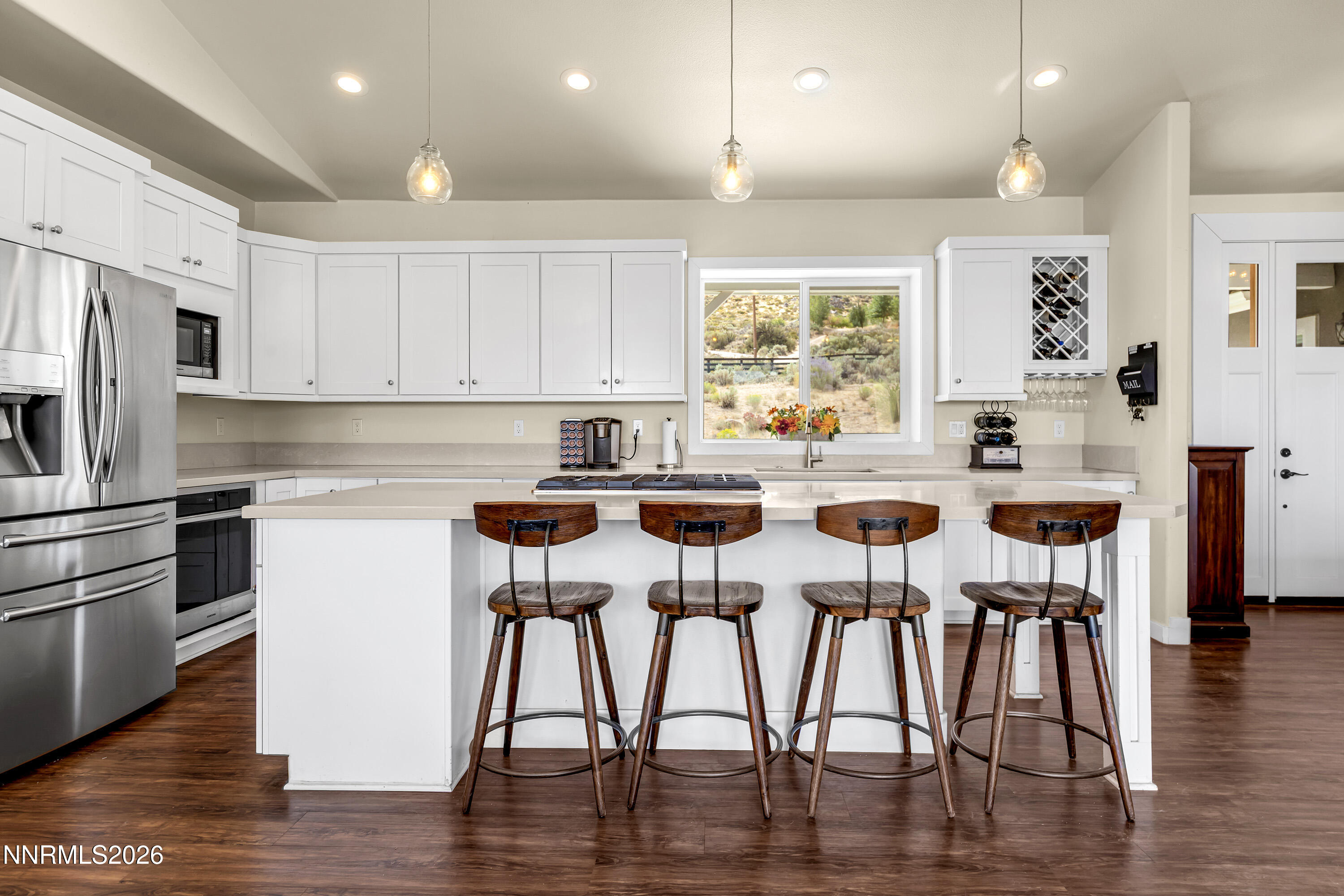 14205 Chariot Road Reno, NV 89508 - Photo 13 of 78 Kitchen