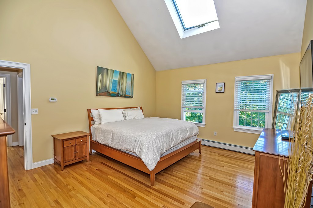 96 Summit Road Plymouth, MA 02360 - Photo 24 of 30 Gallery Image 24