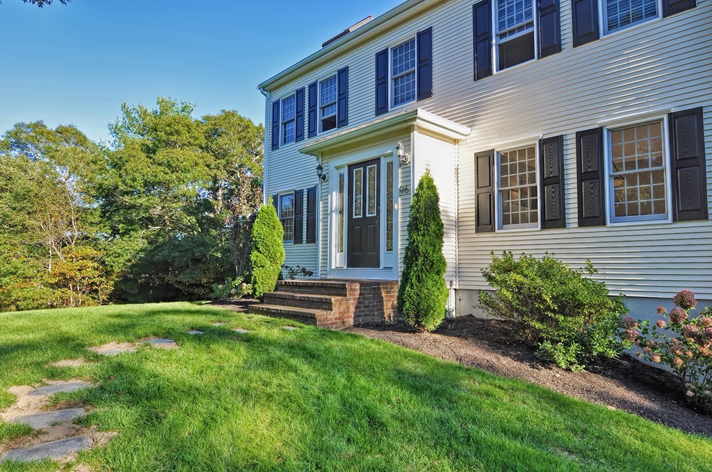 96 Summit Road Plymouth, MA 02360 - Photo 4 of 30 Gallery Image 4
