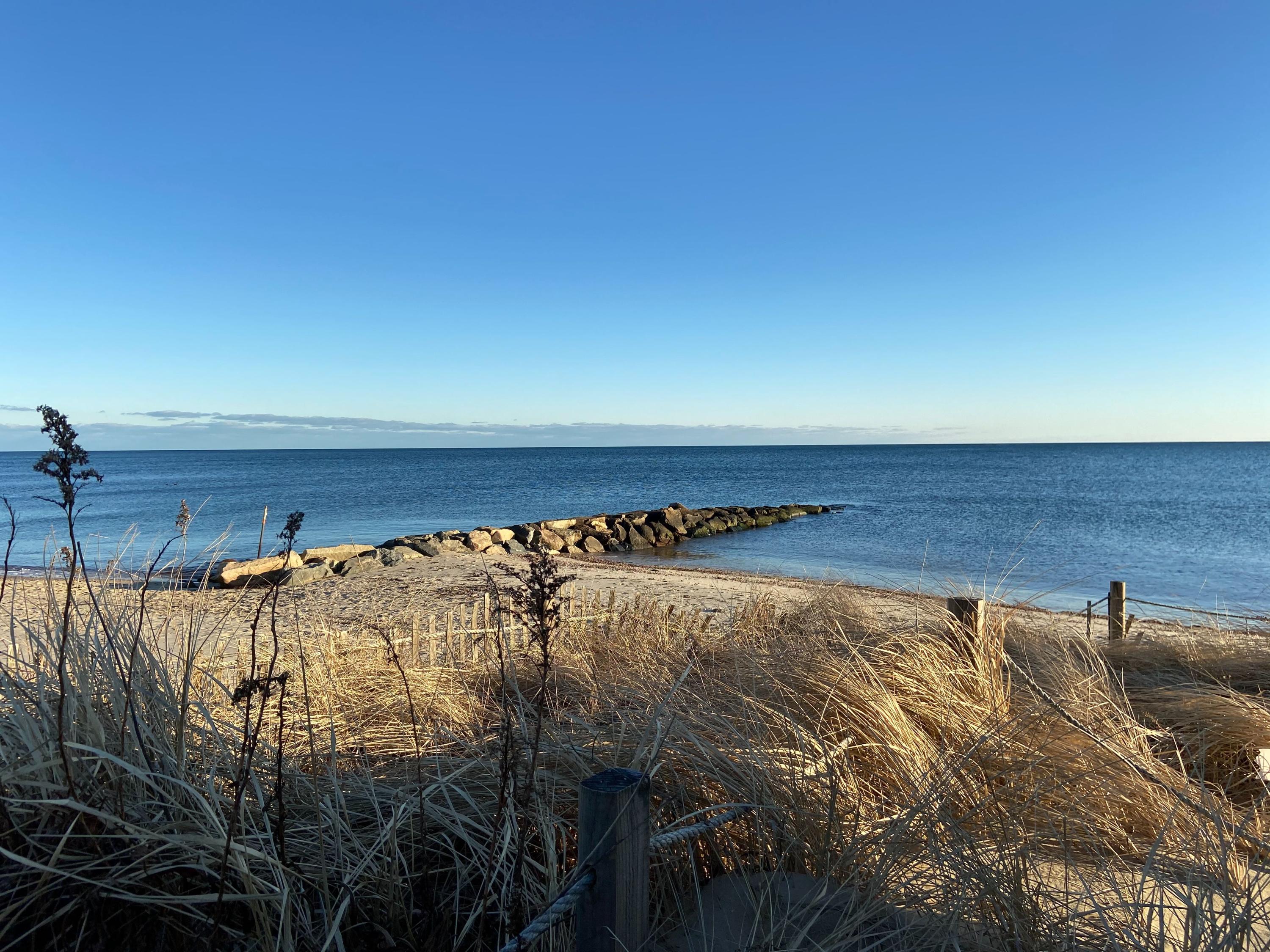 110 Glendon Road, Unit 8 Dennis Port, MA 02639 - Photo 21 of 21 a view of an outdoor space and a lake view