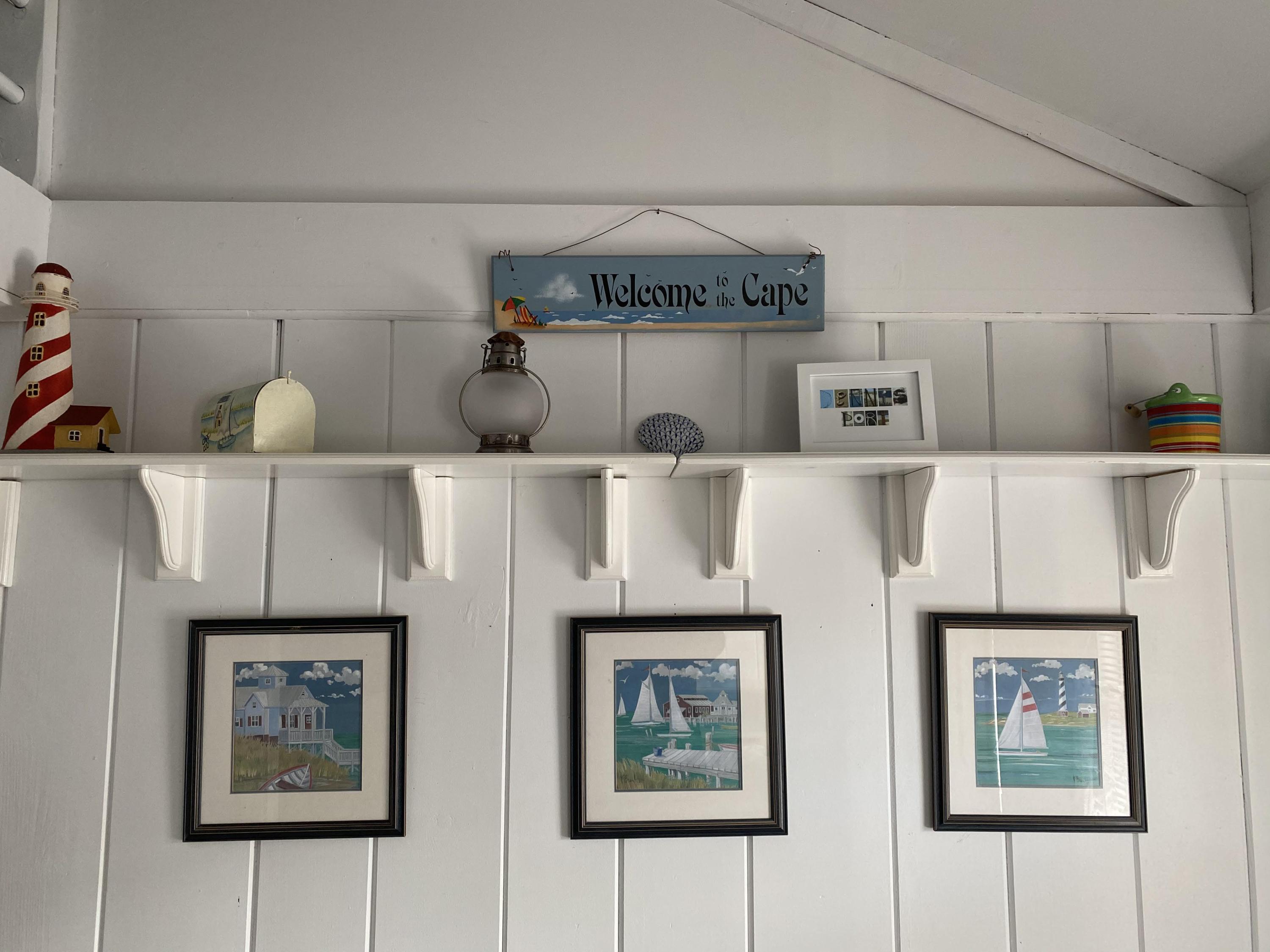 110 Glendon Road, Unit 8 Dennis Port, MA 02639 - Photo 7 of 21 a close view of cabinet