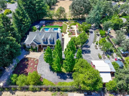 $2,199,000 | 7678 Sonoma Highway, Kenwood, CA 95409
