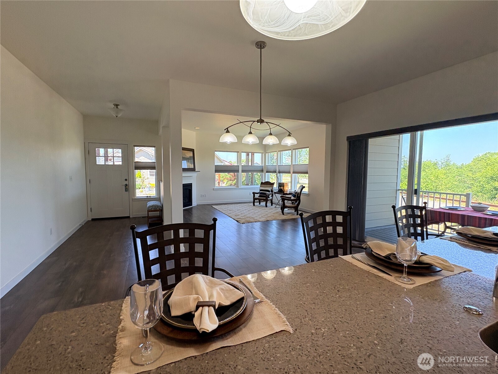 40 Snowbell Court Sequim, WA 98382 - Photo 7 of 38