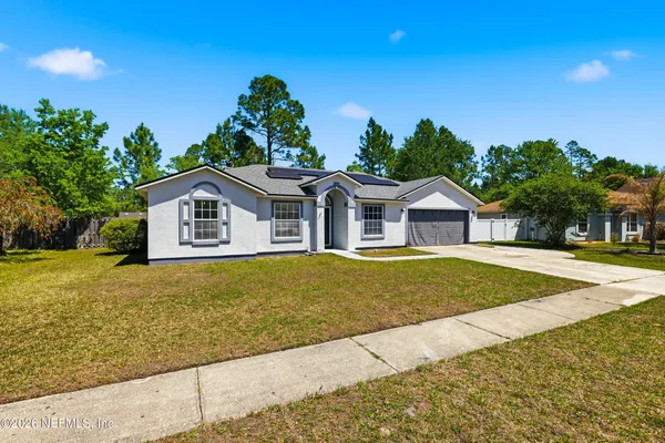 $315,000 | 6865 Kettle Creek Drive, Jacksonville, FL 32222