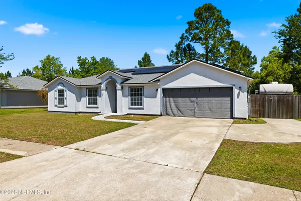$315,000 | 6865 Kettle Creek Drive, Jacksonville, FL 32222
