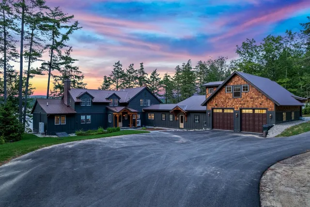 $4,500,000 | 26 Lovejoy Lane, Meredith, NH 03253