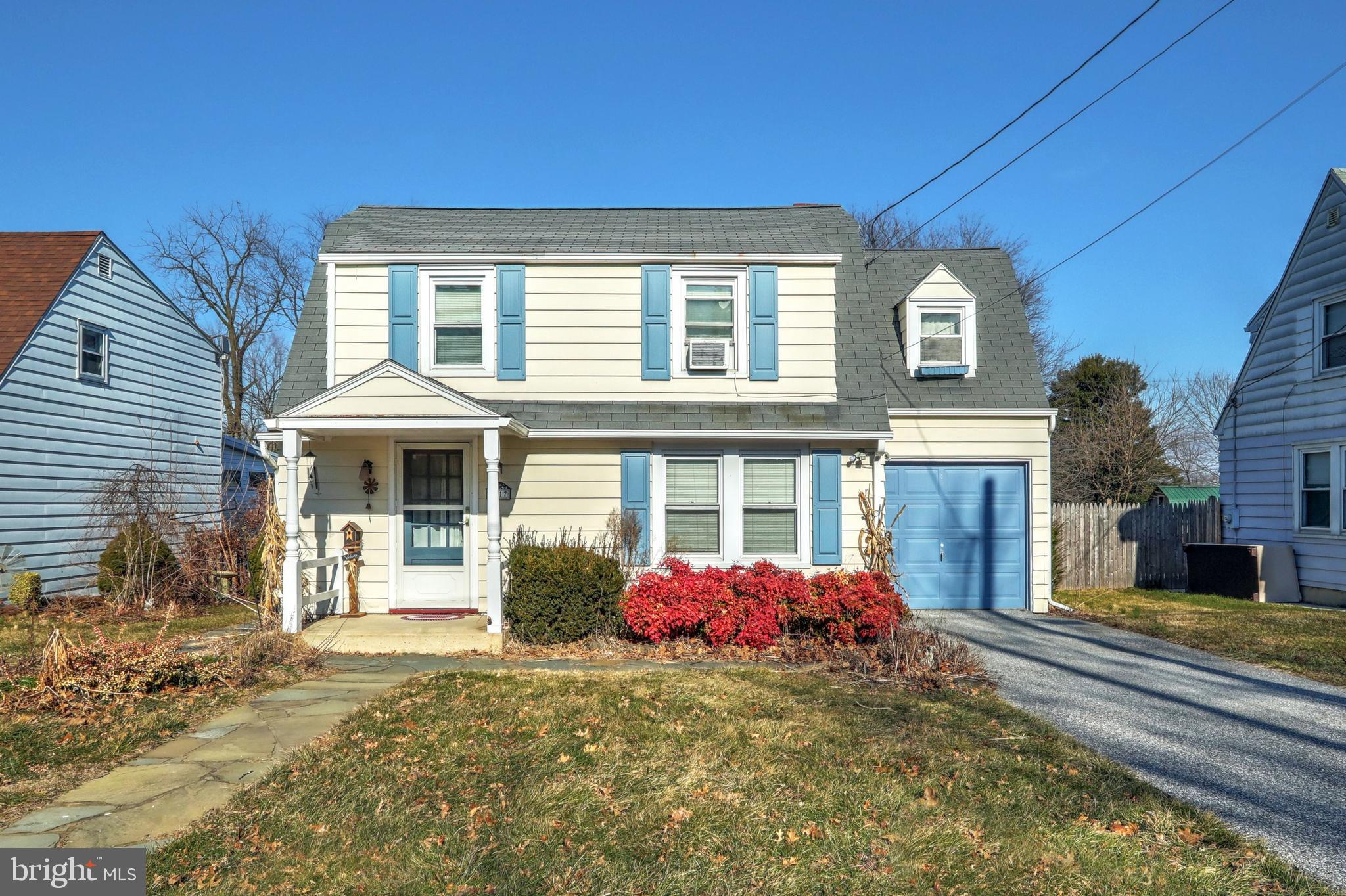 1117 Valley View Road York, PA 17403 - Photo 1 of 26 Gallery Image 1