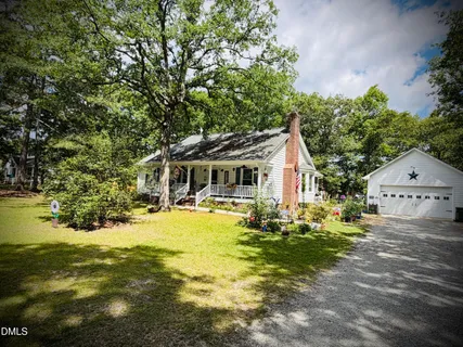$320,000 | 2012 Southfort Drive, Garner, NC 27529