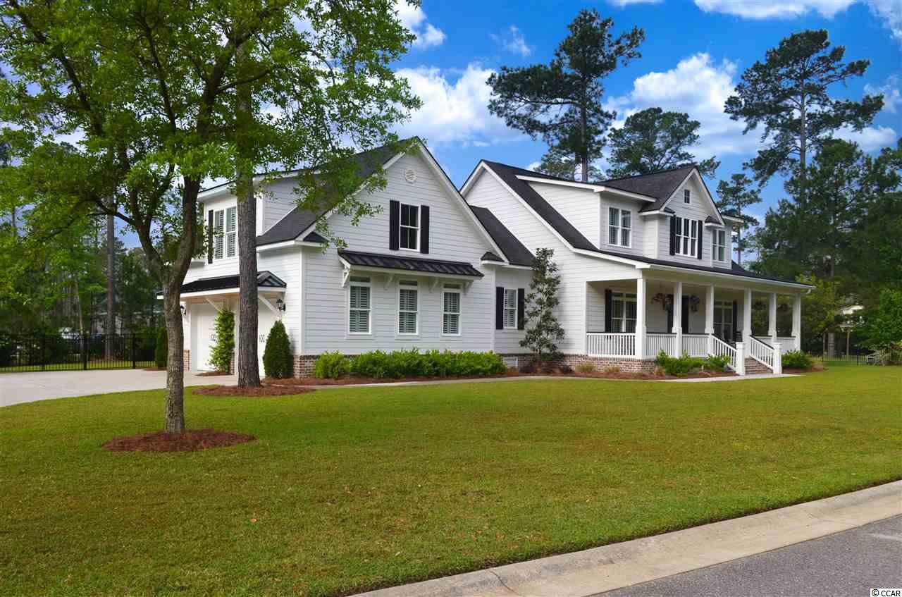 15 Damon Circle Murrells Inlet, SC 29576 - Photo 1 of 40 Gallery Image 1
