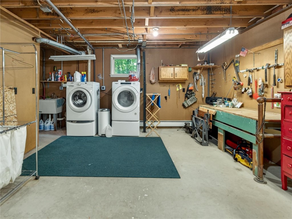 3930 Ball Road Marion, NY 14505 - Photo 25 of 40
