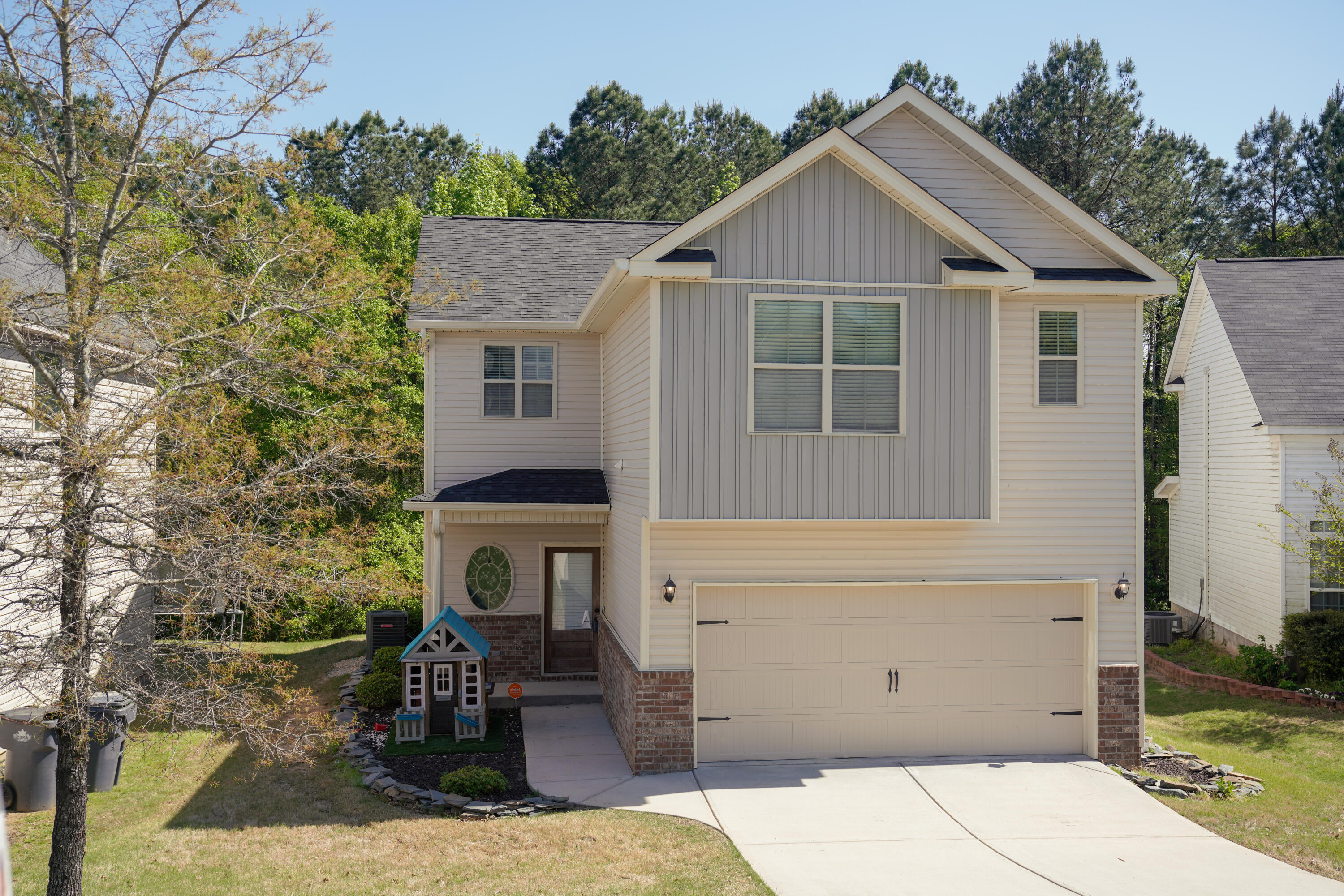 2007 Dundee Way Grovetown, GA 30813 - Photo 2 of 48 COLORCOR-04460