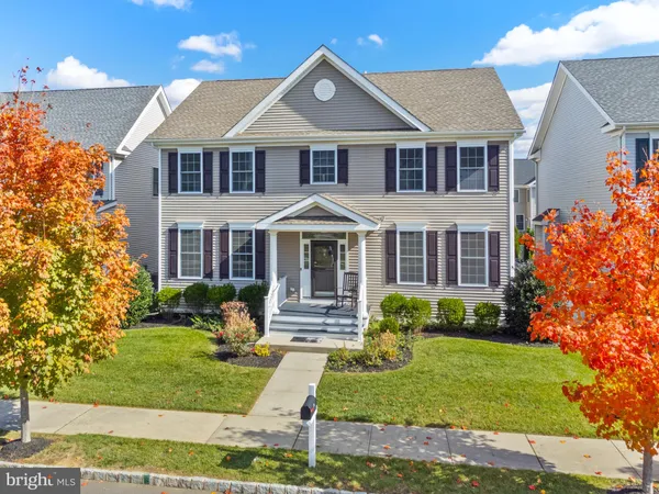 $847,900 | 36 Brookdale Way, Chesterfield, NJ 08515