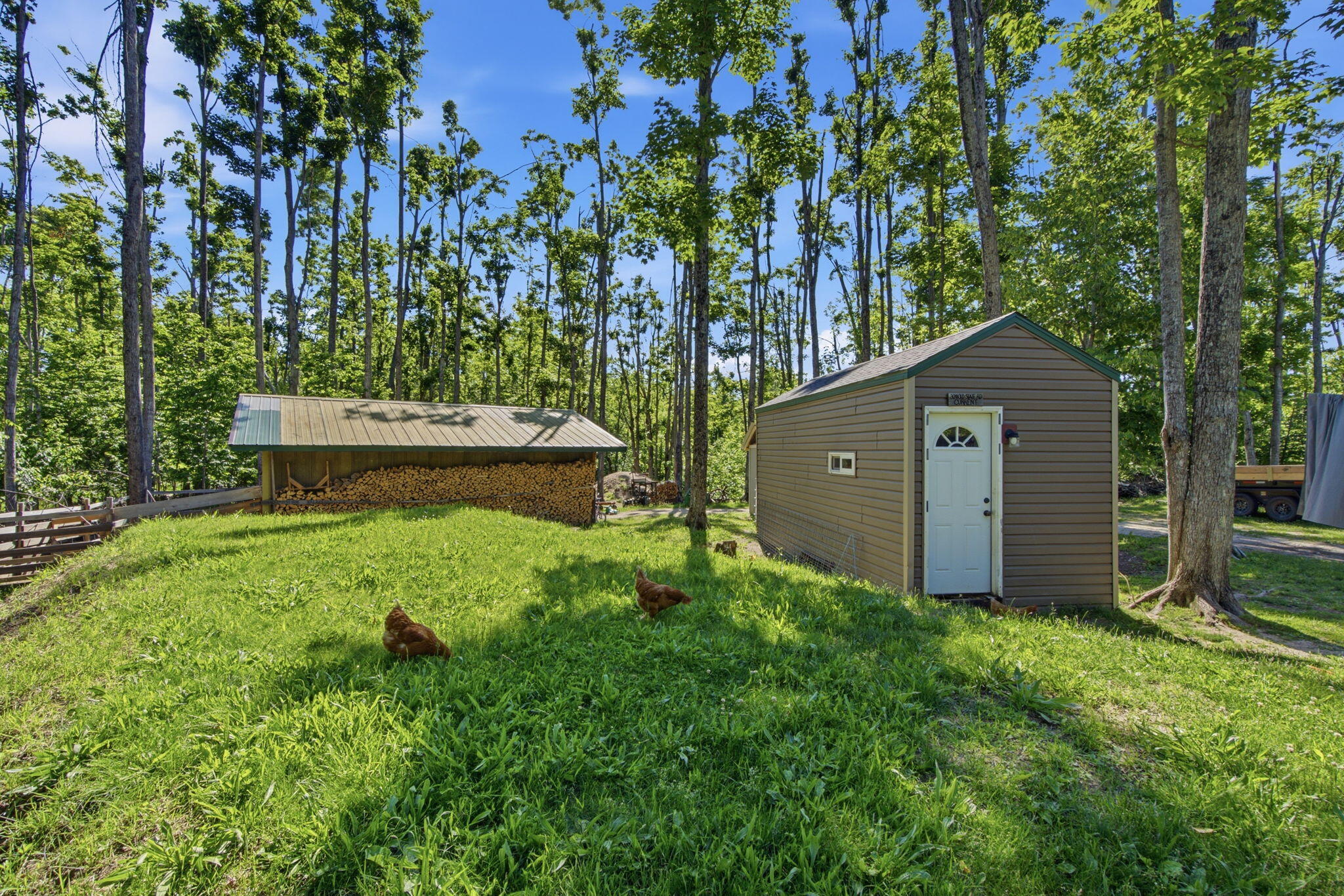 3091 Old State Road Johannesburg, MI 49751 - Photo 21 of 34 Gallery Image 21