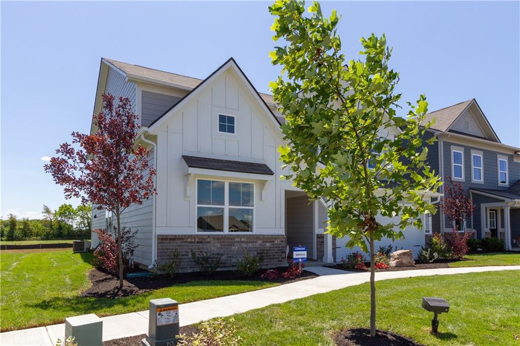 8602 Kellner Street Pendleton, IN 46064 - Photo 13 of 28 Gallery Image 13