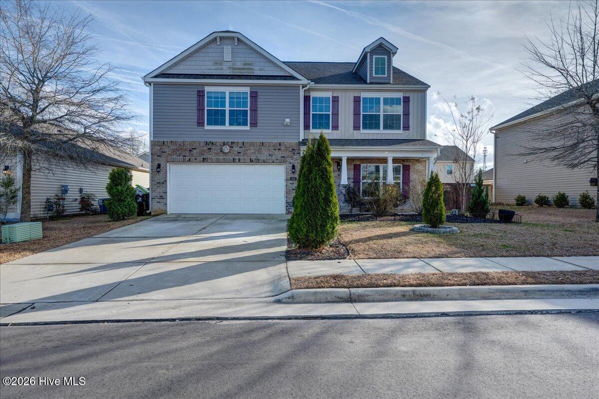 404 Frida Road New Bern, NC 28560 - Photo 2 of 53 03-404_Frida-43
