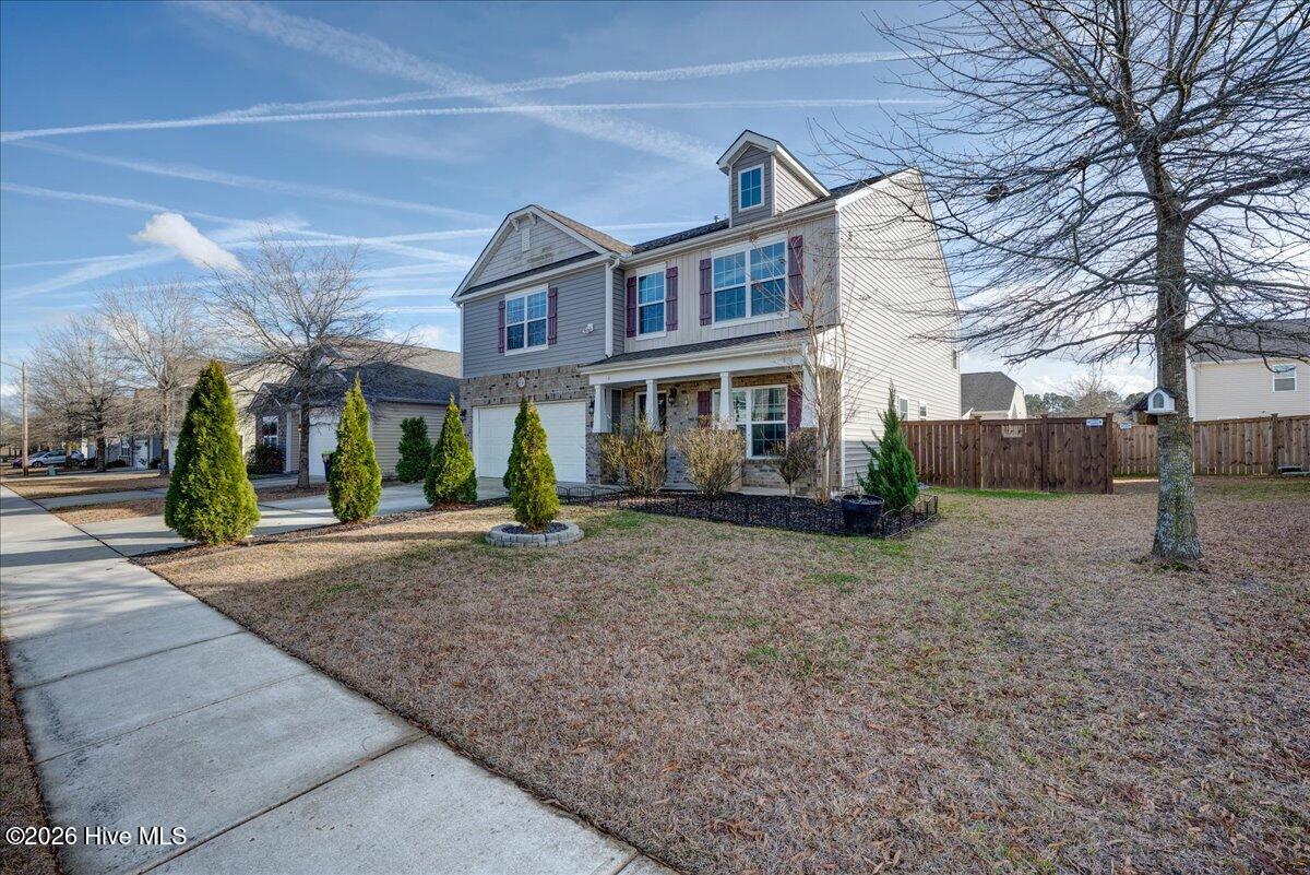 404 Frida Road New Bern, NC 28560 - Photo 48 of 53 02-404_Frida-42
